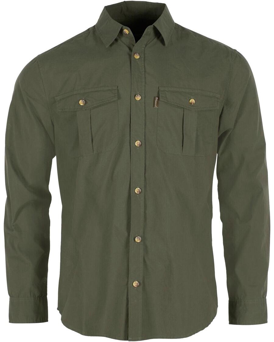 

PINEWOOD Рубашка сафари