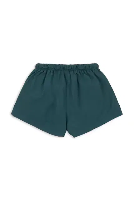 Плавки Pomio Short Swim Shorts GRS Konges Sløjd, бирюзовый — фото 2