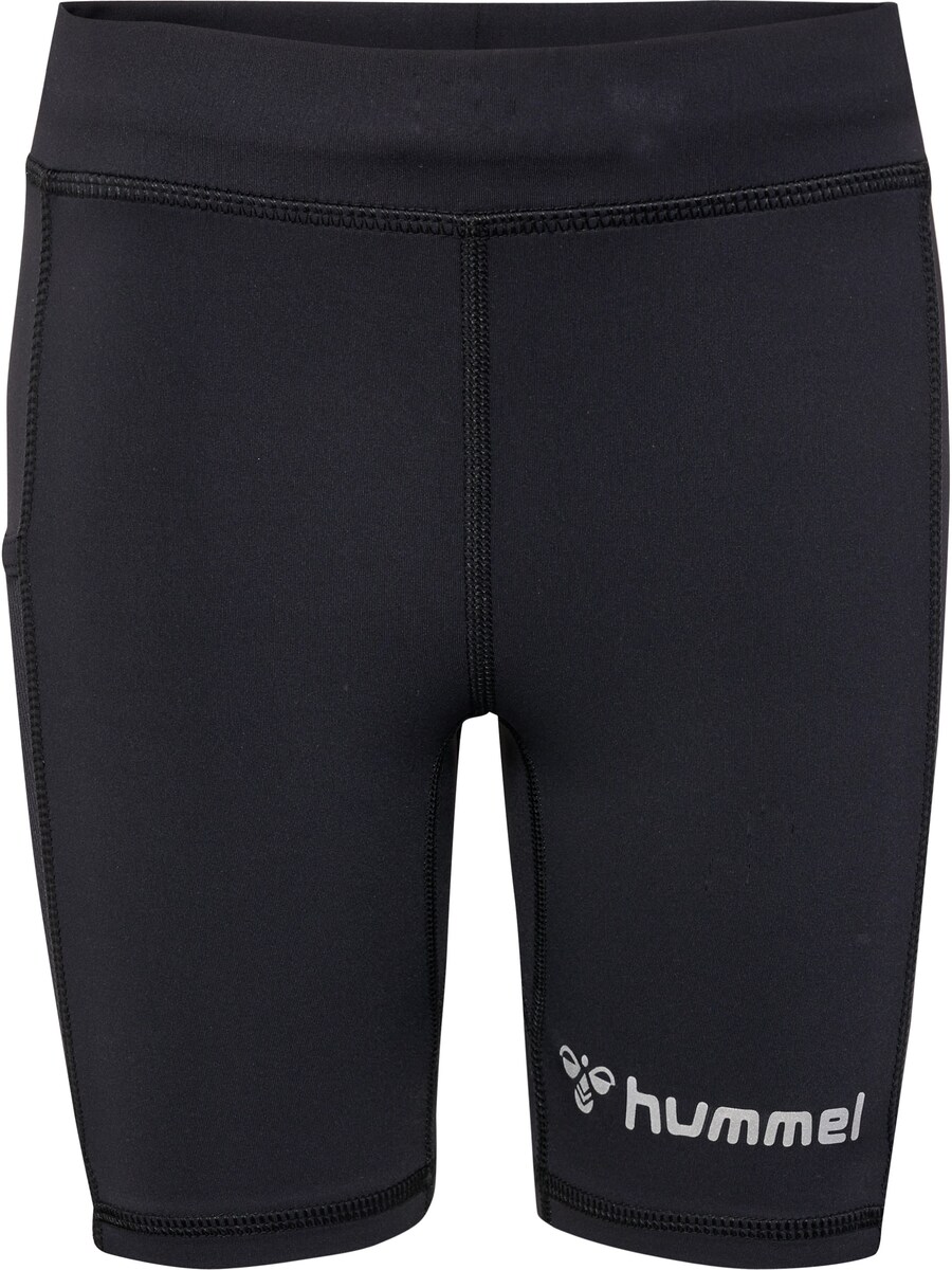 

Облегающие тренировочные брюки Hummel, черный