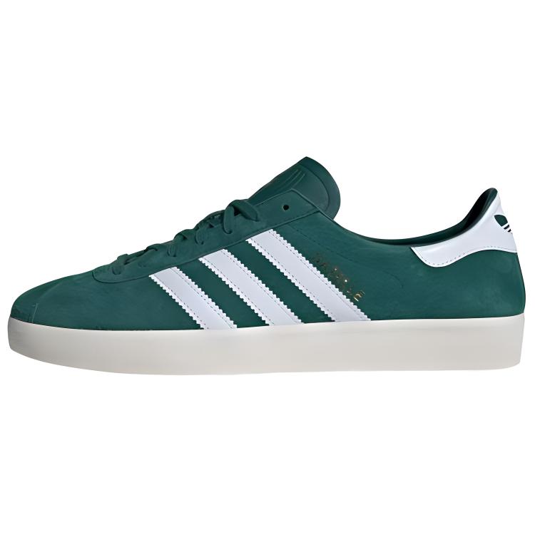 

Кроссовки Adidas Gazelle Decon 'Collegiate Green', зеленый