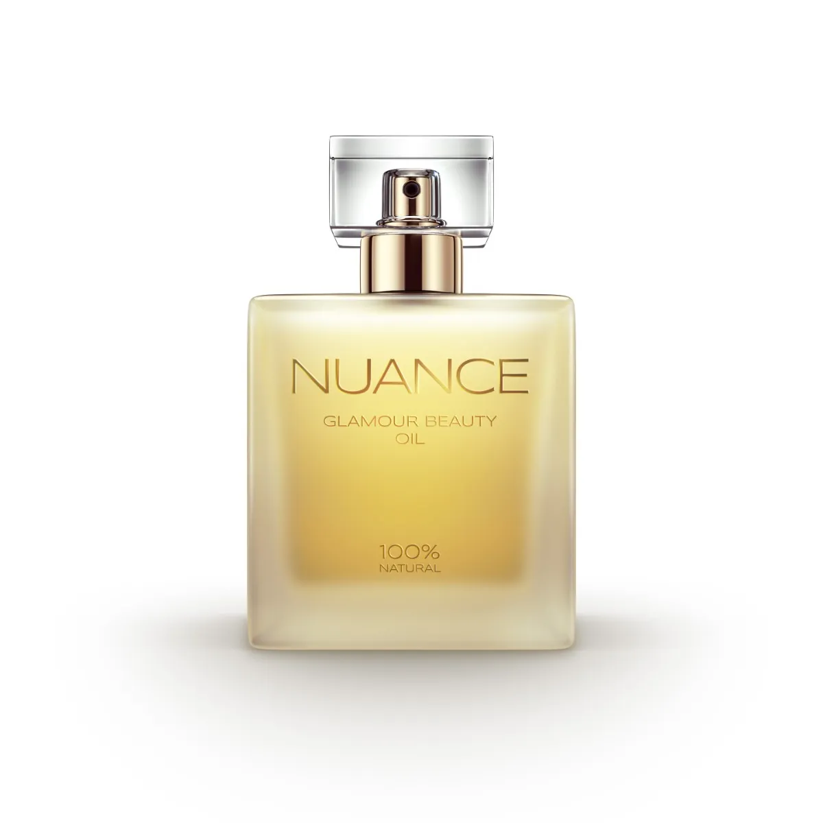 

Nuance Magical Glamour Body Oil 100 мл Многофункциональное масло