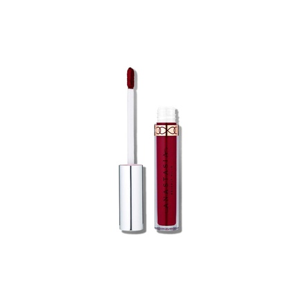 

Жидкая помада Сарафин Anastasia Beverly Hills
