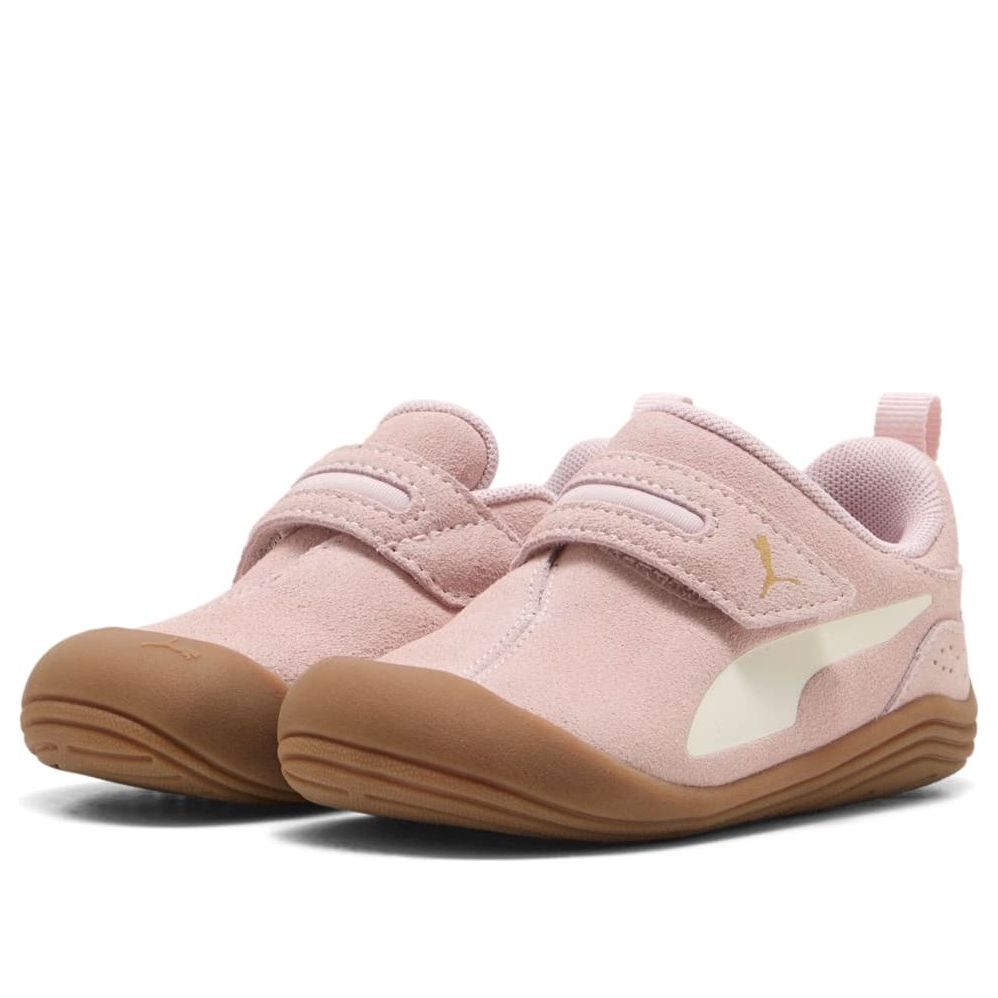 (TD) Puma Kitten Premium 'Mauve Mist' — фото 4