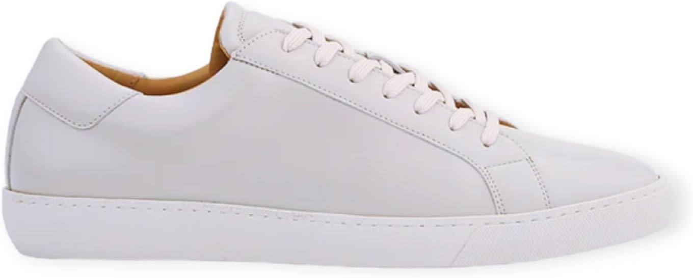 

Мужские модные кеды Ace Marks LoPro, повседневная обувь для мужчин, Crema