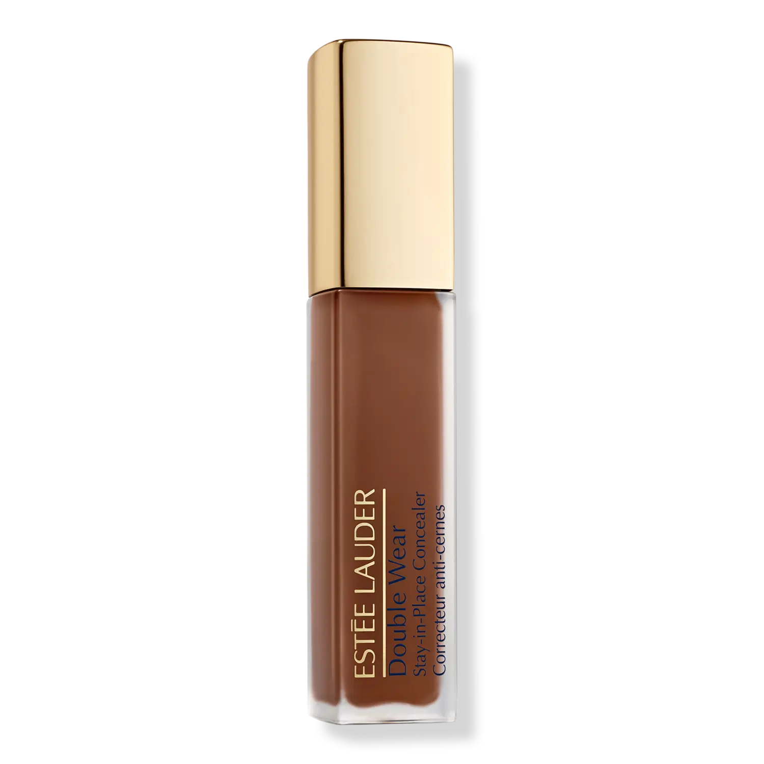 

Консилер Double Wear Stay-in-Place 24-Hour Estée Lauder, 7N (ultra deep with neutral brown undertones)