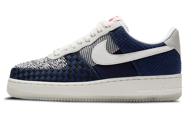 Кроссовки Nike Air Force 1 Low '07 LV8 Sashiko Women's