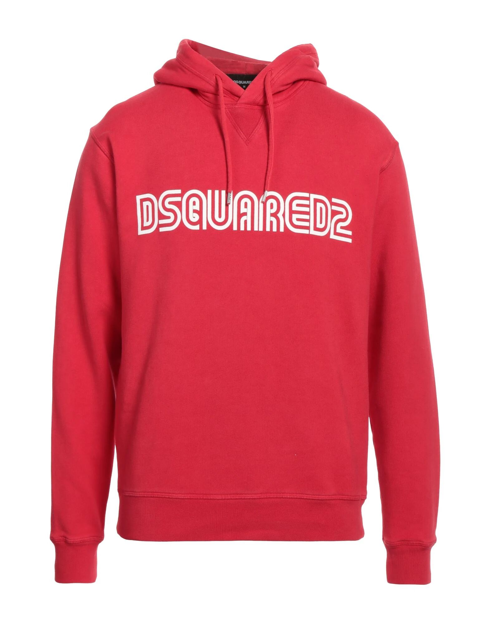 

Толстовка Dsquared2, красный
