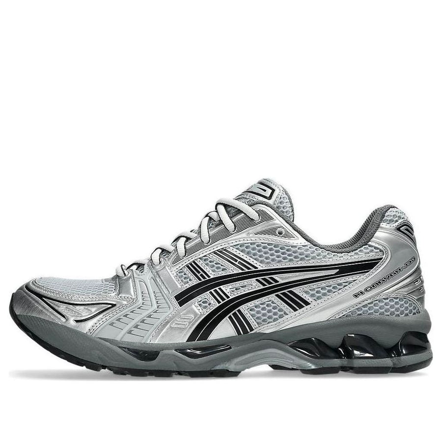

Кроссовки ASICS x Urban Research Gel-Kayano 14 'Pure Silver Black', серебряный