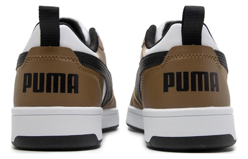 Обувь для скейтбординга Puma REBOUND унисекс — фото 4