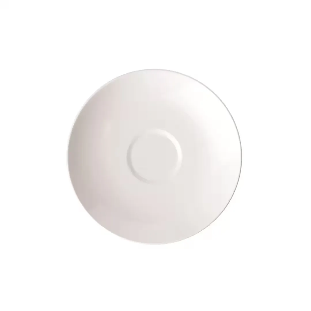 

Villeroy & Boch Rose Garden Кофейная чашка с блюдцем, белый
