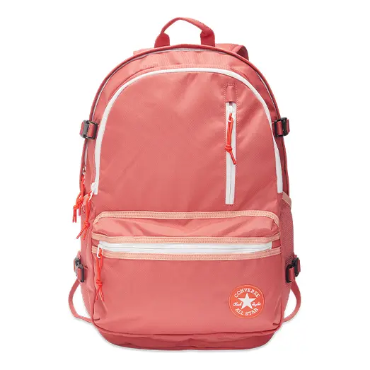 

Рюкзак Converse Straight Edge Backpack 'Quartz Pink', розовый