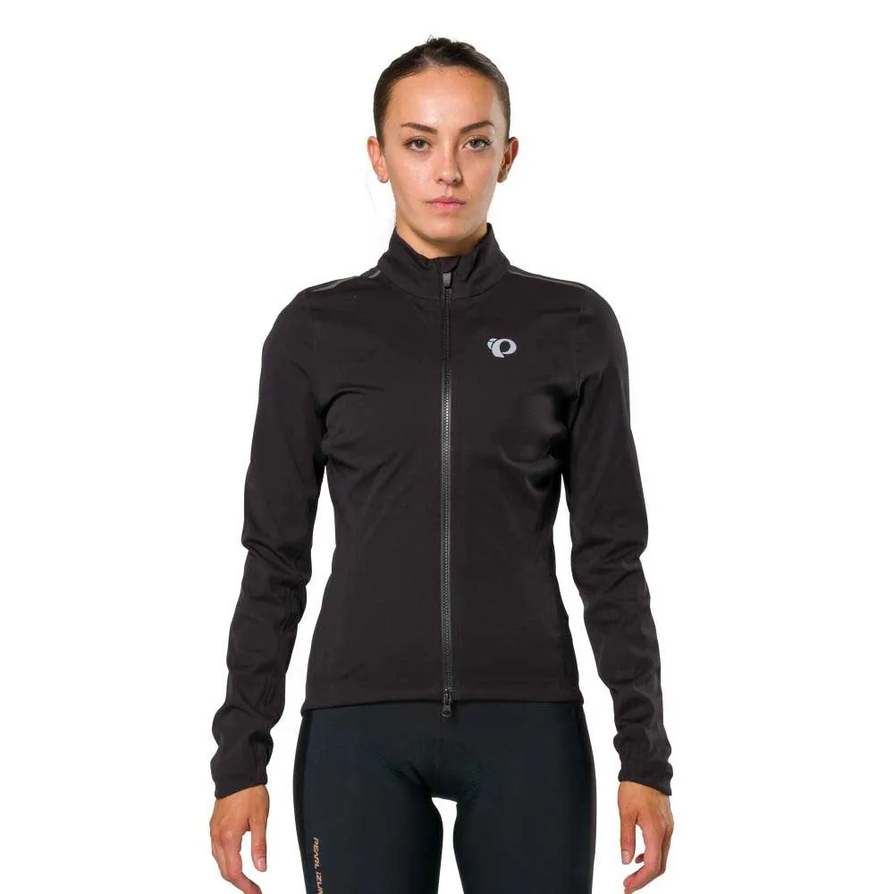 

Куртка Pearl Izumi Pro Rain, черный