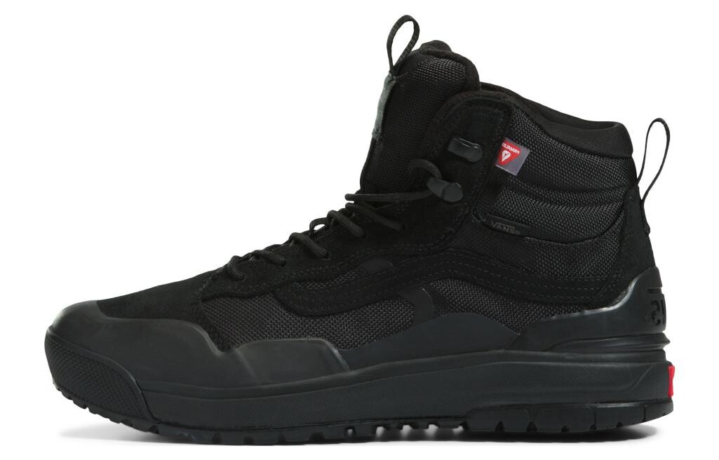 

Vans UltraRange EXO Hi MTE-2 'Black'