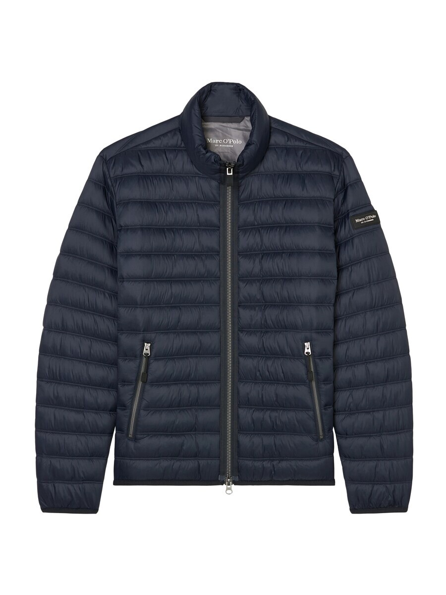 

Всесезонная куртка Marc O'Polo Between-Season Jacket, ночной синий