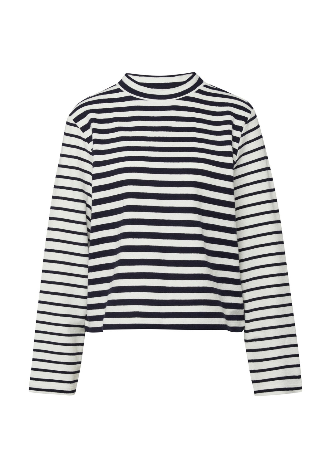 

s.Oliver Свитер в цвете Navy