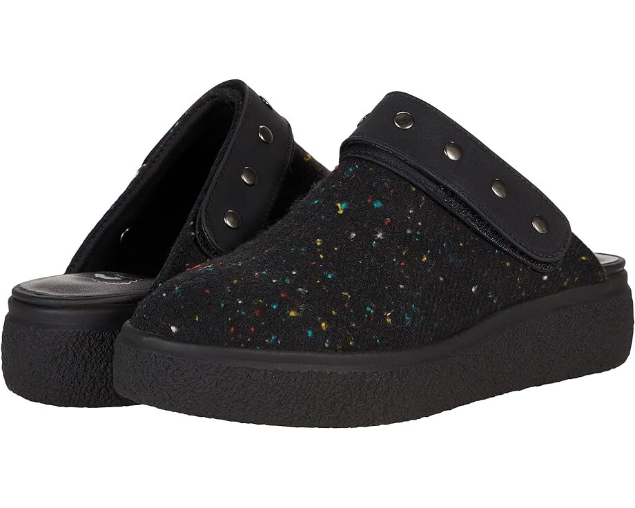 

Сабо Rocket Dog Adore, черный