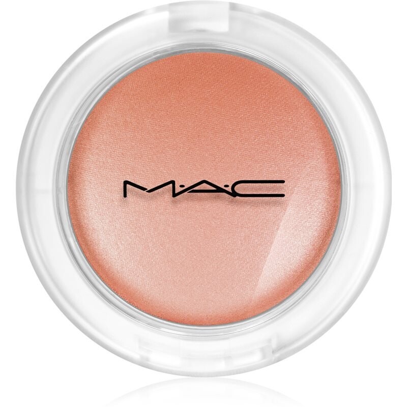 

Mac Cosmetics, Румяна Glow Play, румяна оттенка So Natural, 7,3 г