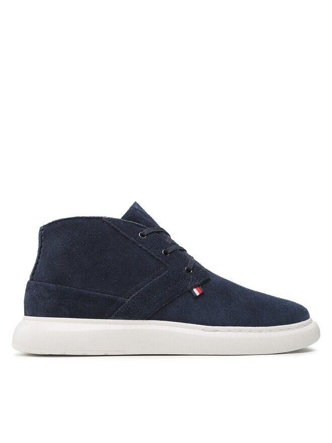 

Кроссовки Hybrid Boot Tommy Hilfiger, темно-синий