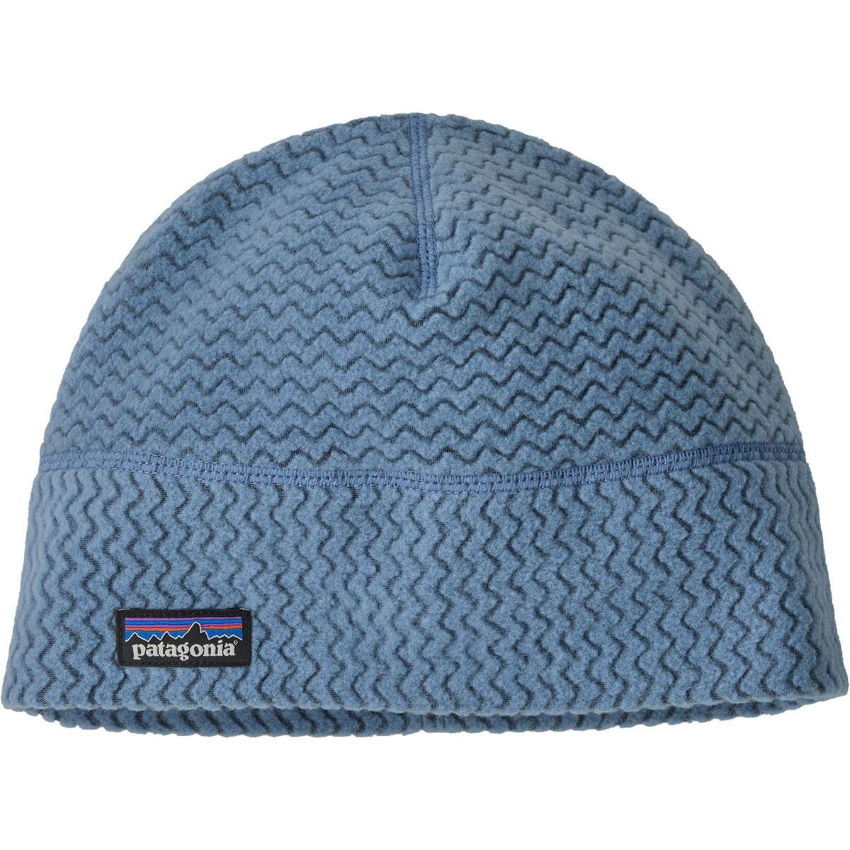 

Шапка R1 Air Patagonia, синий