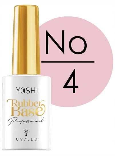 

Йоши, Резиновая основа, №4, Yoshi
