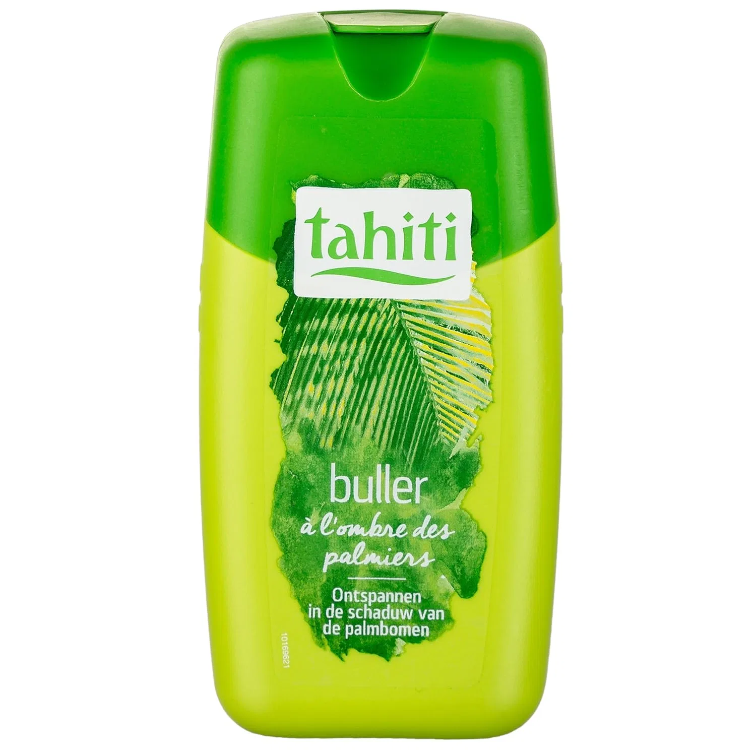 Гель для душа Tahiti Premium Buller с ароматом пальмовой тени, 4 шт. по 250 мл Tahiti — фото 3