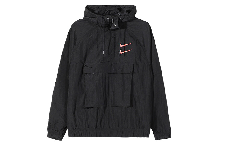 

Мужская куртка Nike, цвет Black