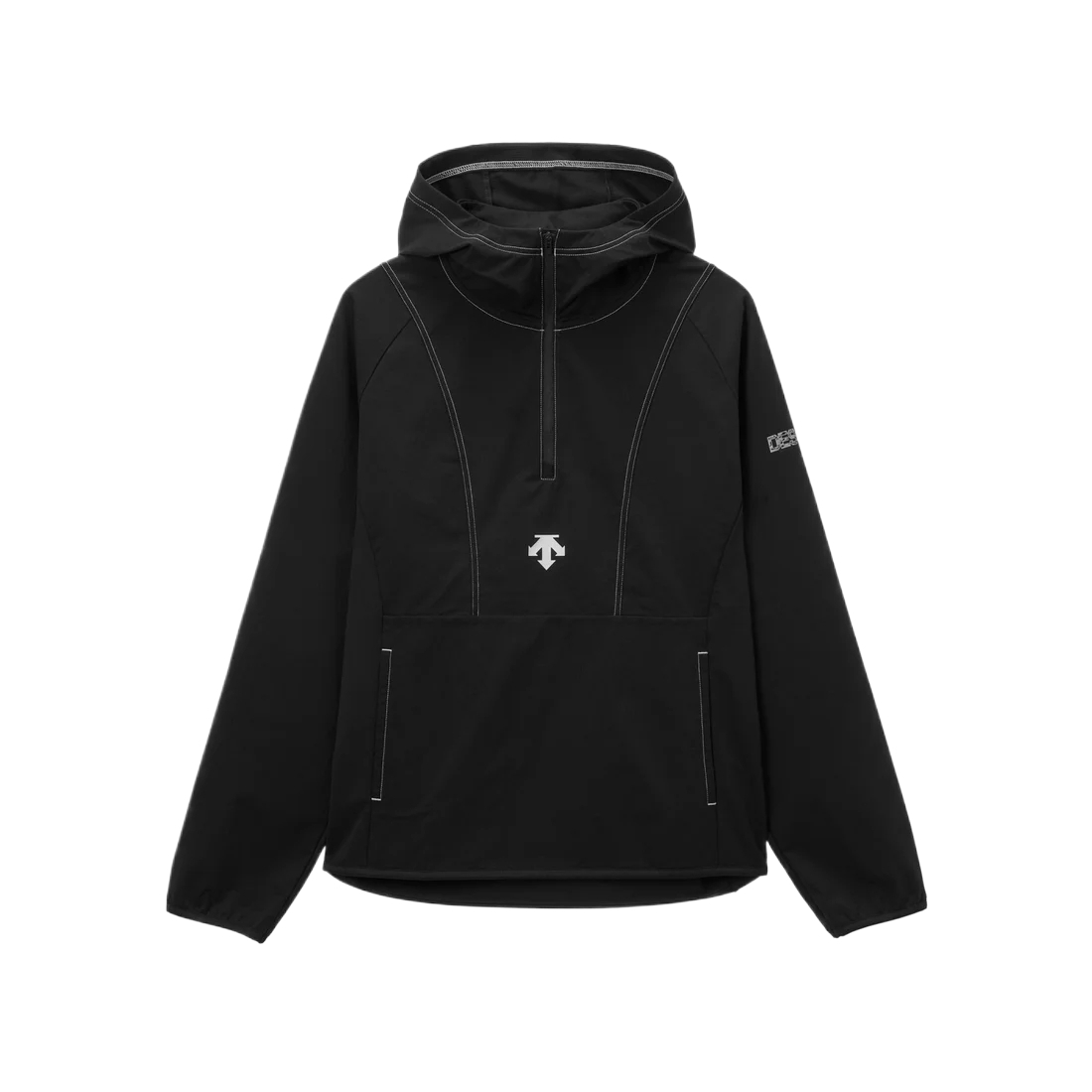 

DESCENTE Куртка мужская, Black