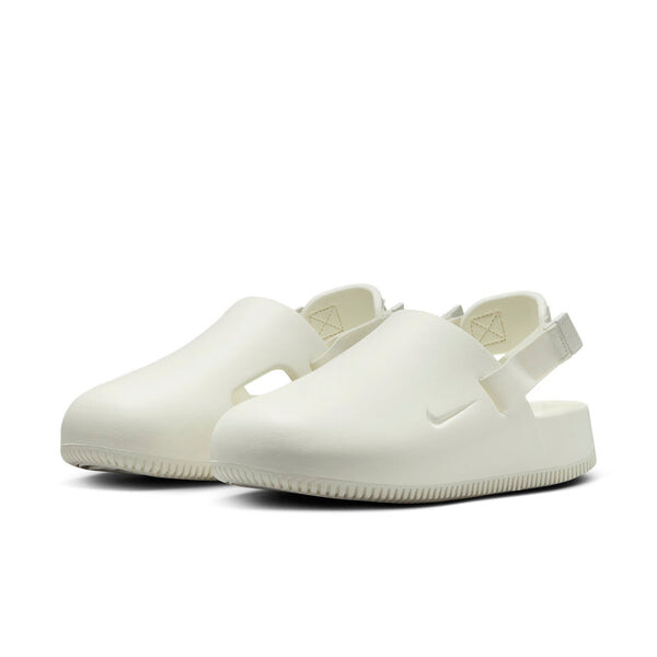 Сандалии calm mule 'sail' Nike, мультиколор — фото 3