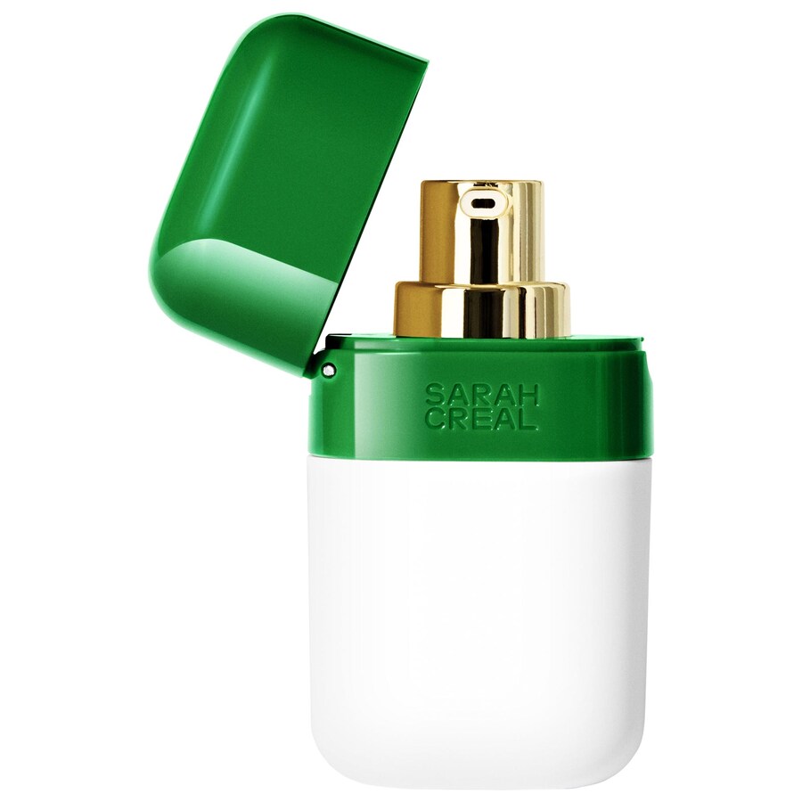 

Фирменное предложение: универсальный пептидный крем для глаз и праймер 4-в-1 для борьбы с мелкими морщинами. Sarah Creal, 0.5 oz /15 mL