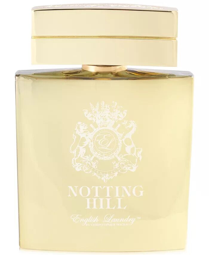 

Мужская парфюмированная вода Notting Hill, 3,4 унции English Laundry