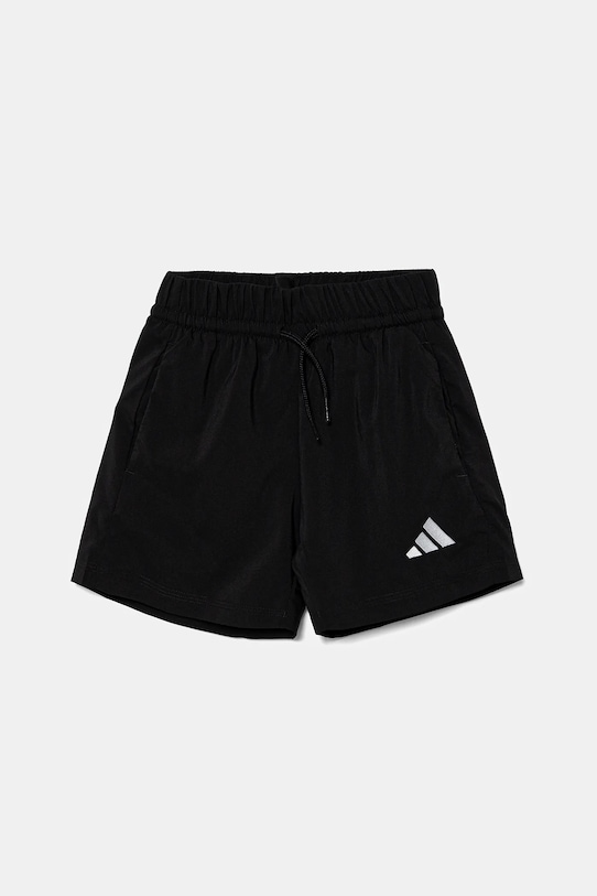 

Детские шорты Adidas, черный