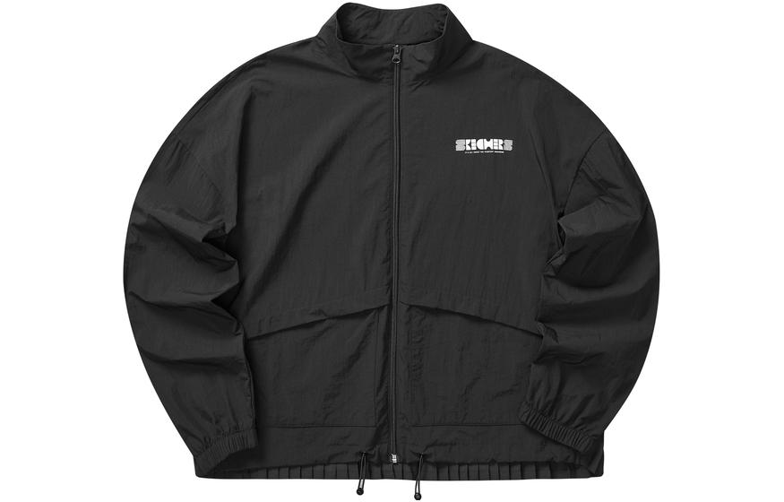

Куртка женская Skechers, Carbon Black/0018