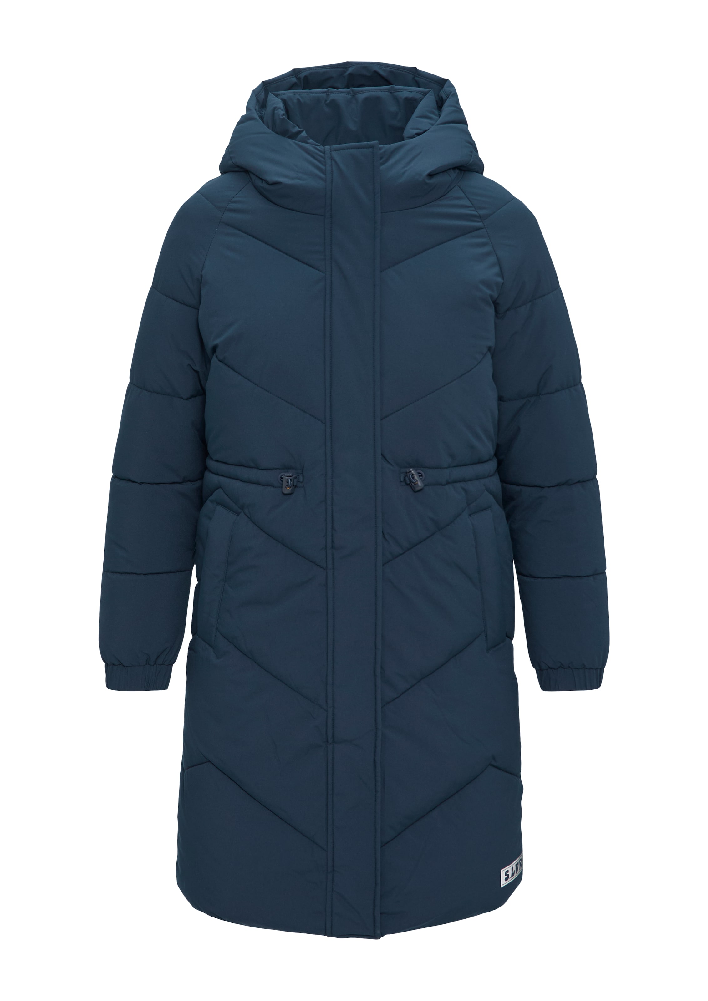 

s.Oliver Пальто в цвете Navy