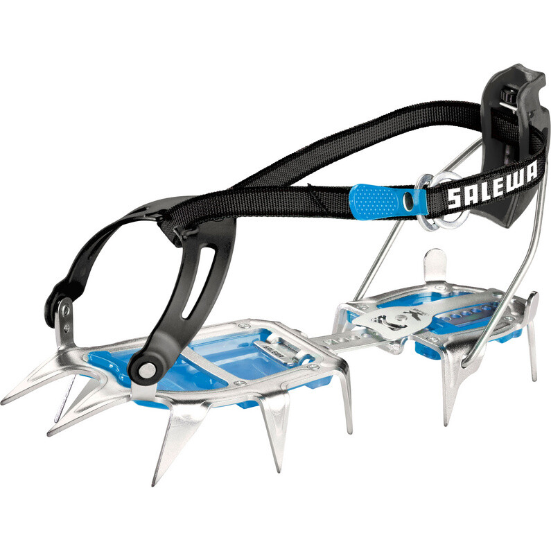 

Кошки Alpinist Combi Salewa