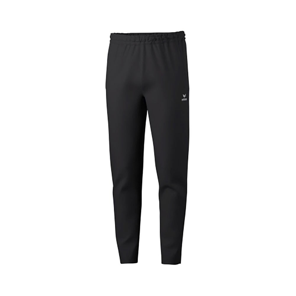 

Брюки Erima 1102401 Miami Presentation 3.0 Tracksuit, черный