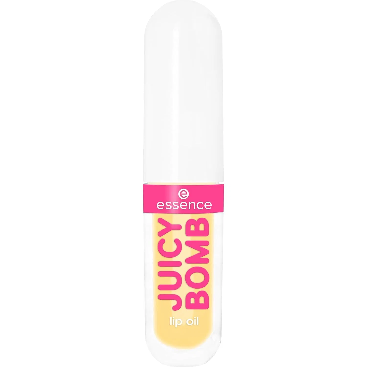 Масло для губ «Juicy Bomb Party Lip Oil 04 Adorable Apple» от essence Essence, Adorable Apple — фото 2