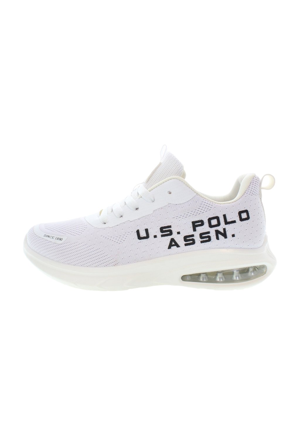 

Кроссовки ACTIVE U.S. Polo Assn., белый