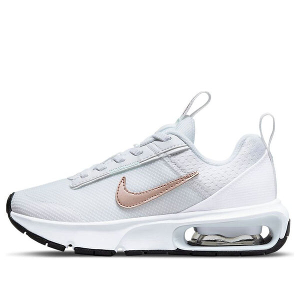 

Кроссовки air max intrlk lite Nike, белый