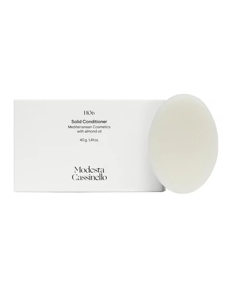 Твердый кондиционер H06 Modesta Cassinello