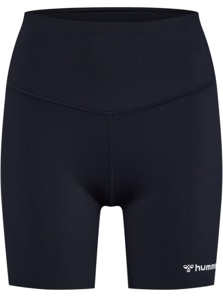 

Шорты Hummel Shorts Hmlultimate Multisport Damen, черный