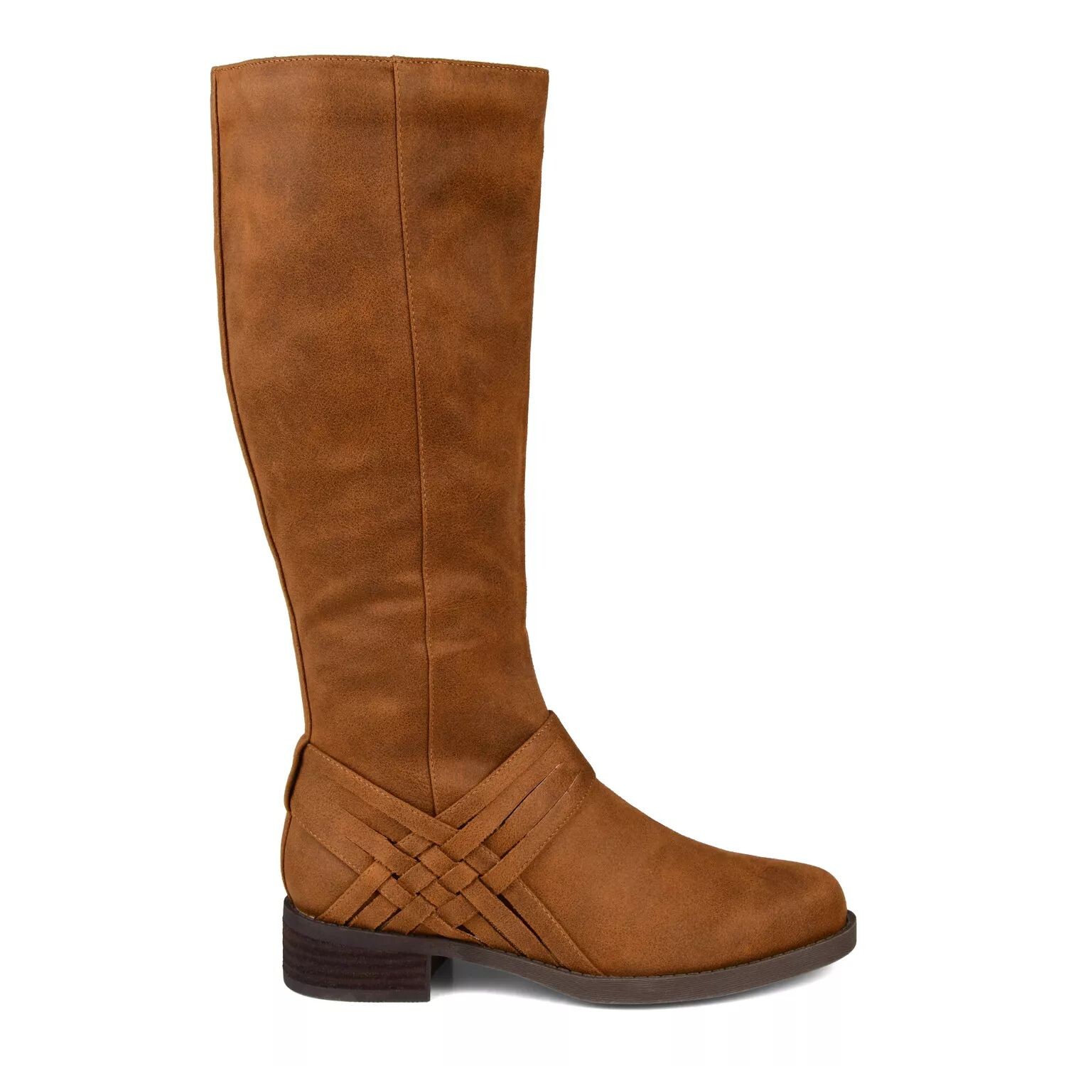 

Женские высокие сапоги Journee Collection Meg Journee Collection