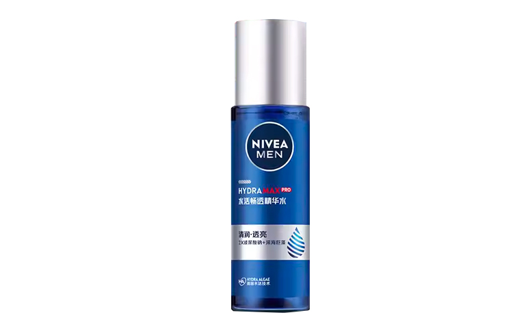 

NIVEA Мужской увлажняющий и освежающий мультиэффектный тоник-сыворотка для увлажнения