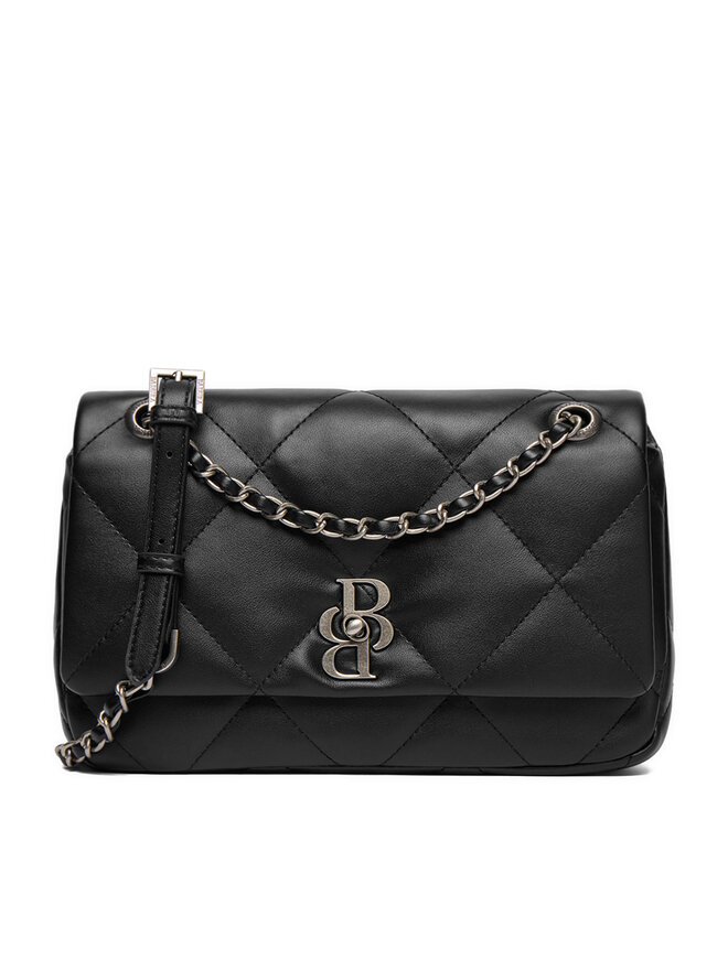 

Сумка через плечо Badura C-ARYA-LA482-2953, черный