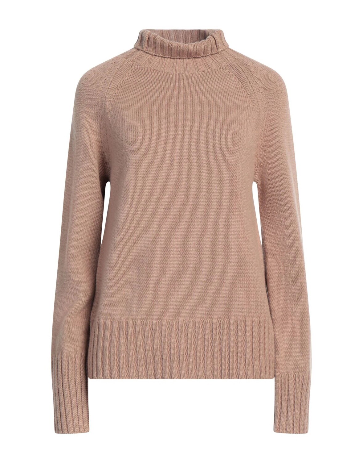 

Водолазка 'S Max Mara, коричневый