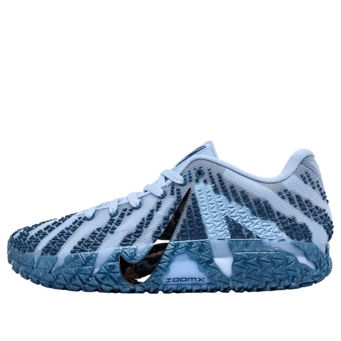 Nike Ja 3 'Cobalt Bliss'
