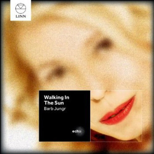 

CD диск Jungr, Barb: Walking in the Sun