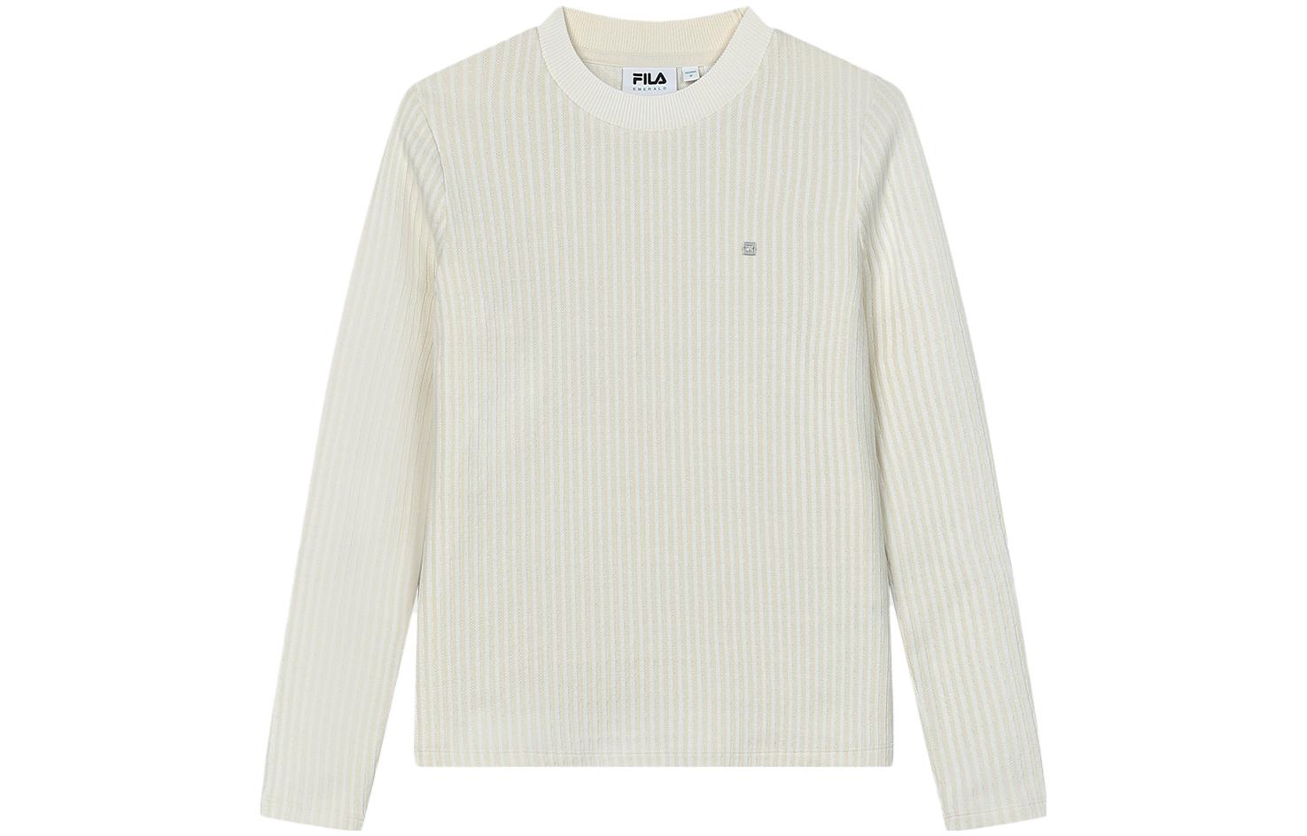 

Футболка женская с принтом по всей поверхности FILA