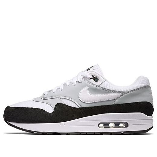 

Кроссовки air max 1 Nike, серый