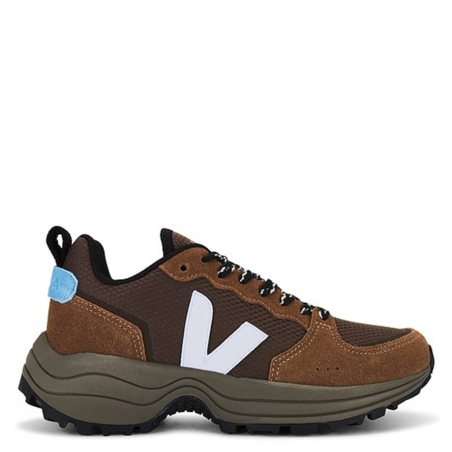 Кроссовки Veja Venturi II Alveomesh, Eagle_Swan