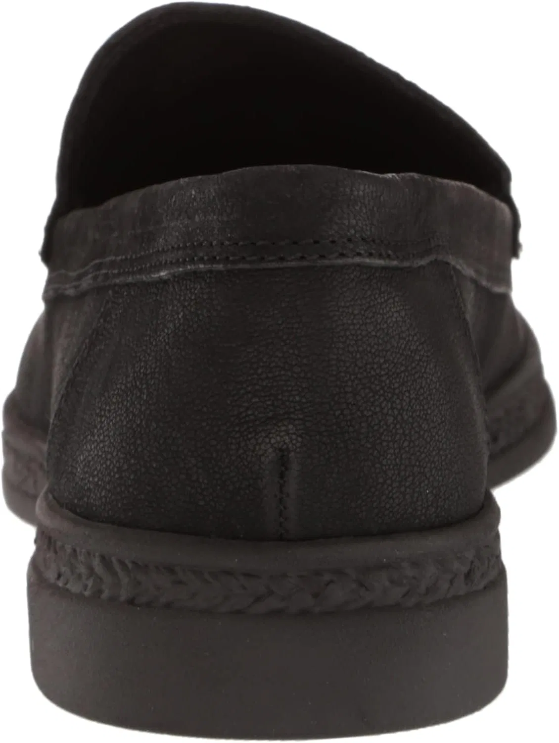 Лоферы Lucky Brand Redmy, черный — фото 3